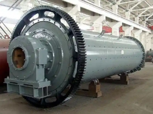 球磨機02